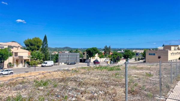 Terreno en Pego photo 3