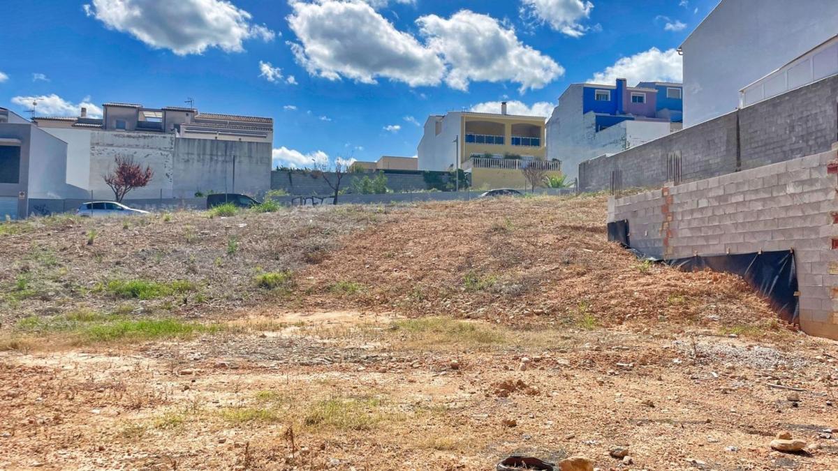 Land for sale in Pego, Alicante photo 4