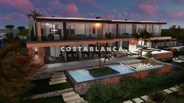 Terreno en Avenida Valencia, Calpe Pueblo, Calpe thumbnail 2