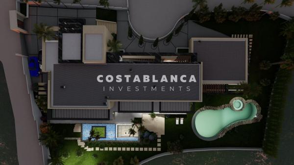 Terreno en Avenida Valencia, Calpe Pueblo, Calpe photo 4