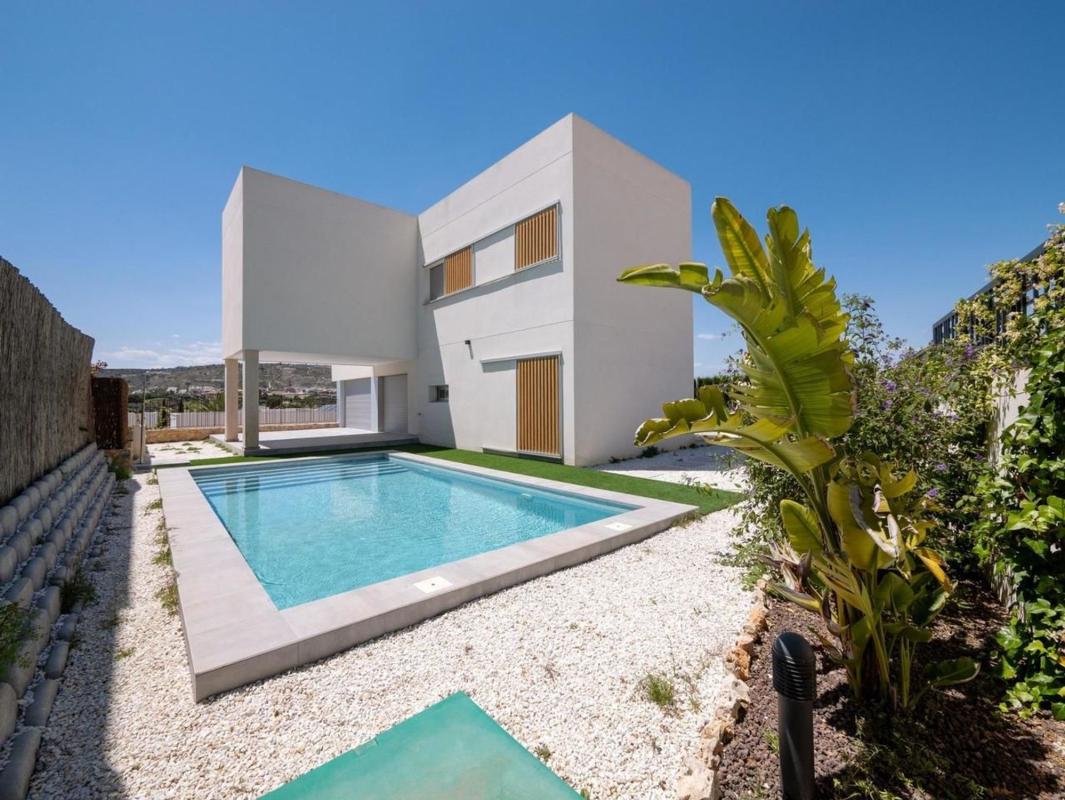 Продажа отдельного шале в Casa o chalet en Algorfa, Алгорфа photo 3
