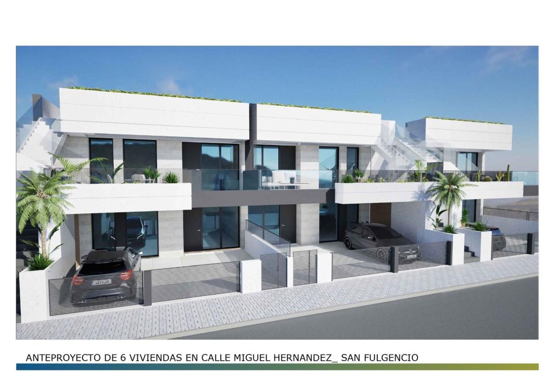 Terreno en venta en San Fulgencio, Alicante photo 2
