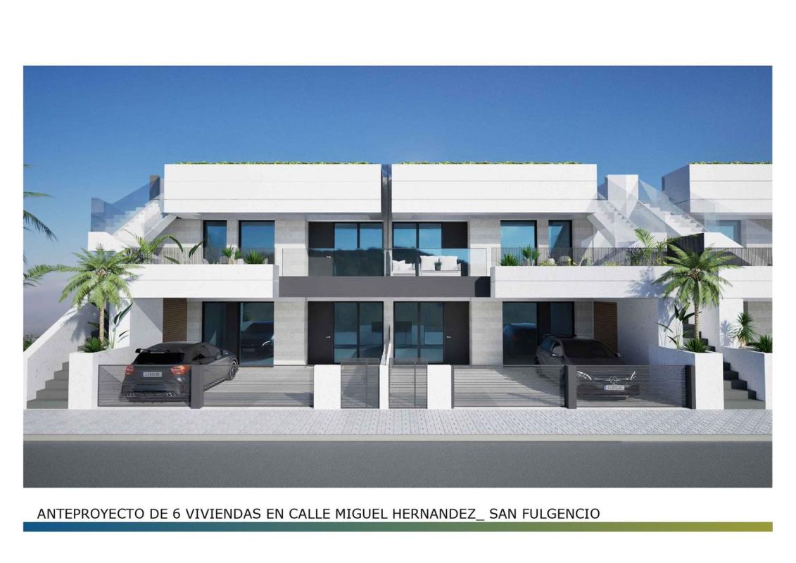 Terreno en venta en San Fulgencio, Alicante photo 3