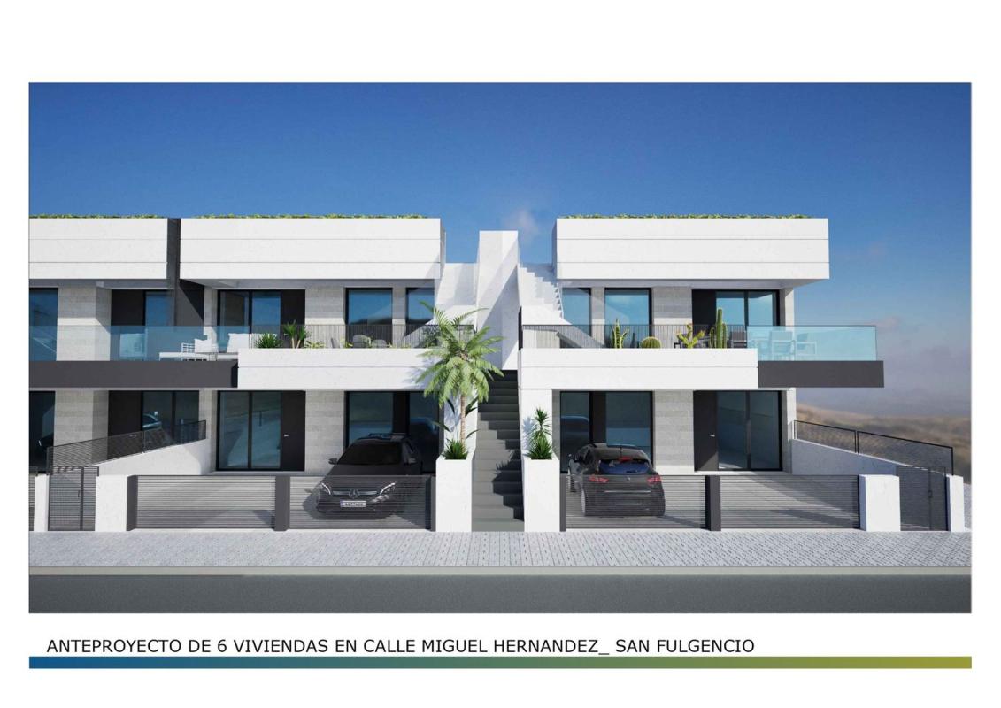 Terreno en venta en San Fulgencio, Alicante photo 4