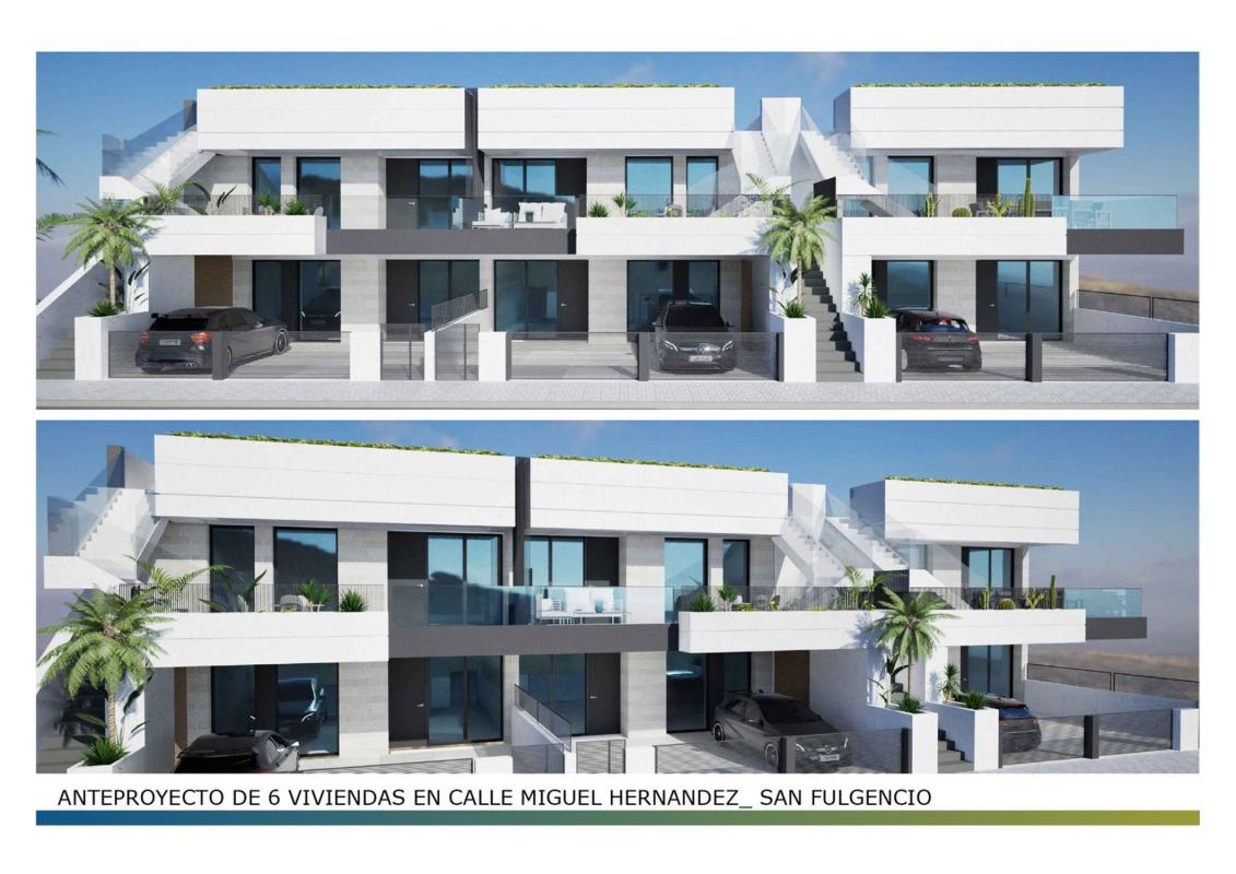 Terreno en venta en San Fulgencio, Alicante photo 5