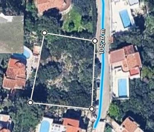 Terreno en La Pedrera-Vessanes, Denia photo 1