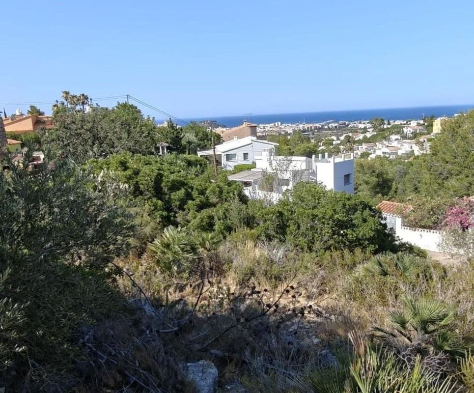 Terreno en venta en Denia, Alicante photo 4