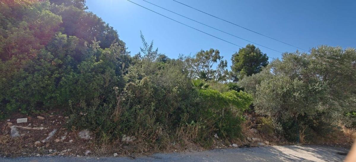 Terreno en venta en Denia, Alicante photo 5