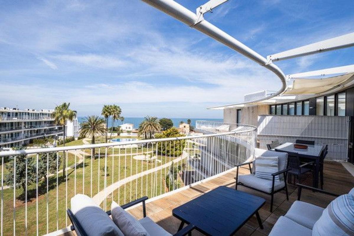 Venta de piso en Piso en Devesses - Monte Pego, Denia, Denia
photo 1