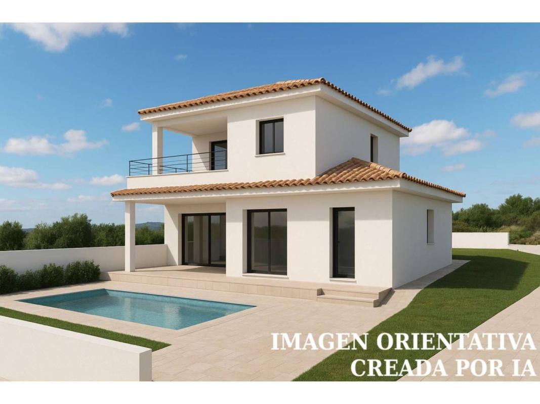 Terreno en venta en Pego, Alicante photo 1
