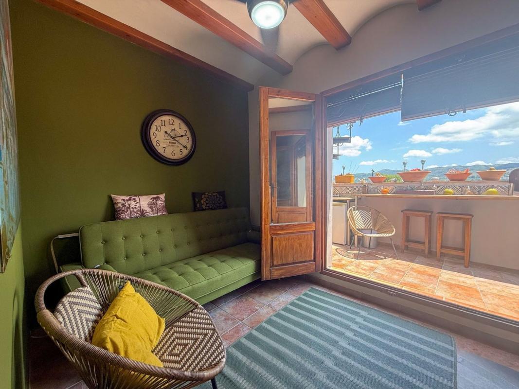 Продажа таунхауса в Chalet adosado en Tormos , Тормос photo 5