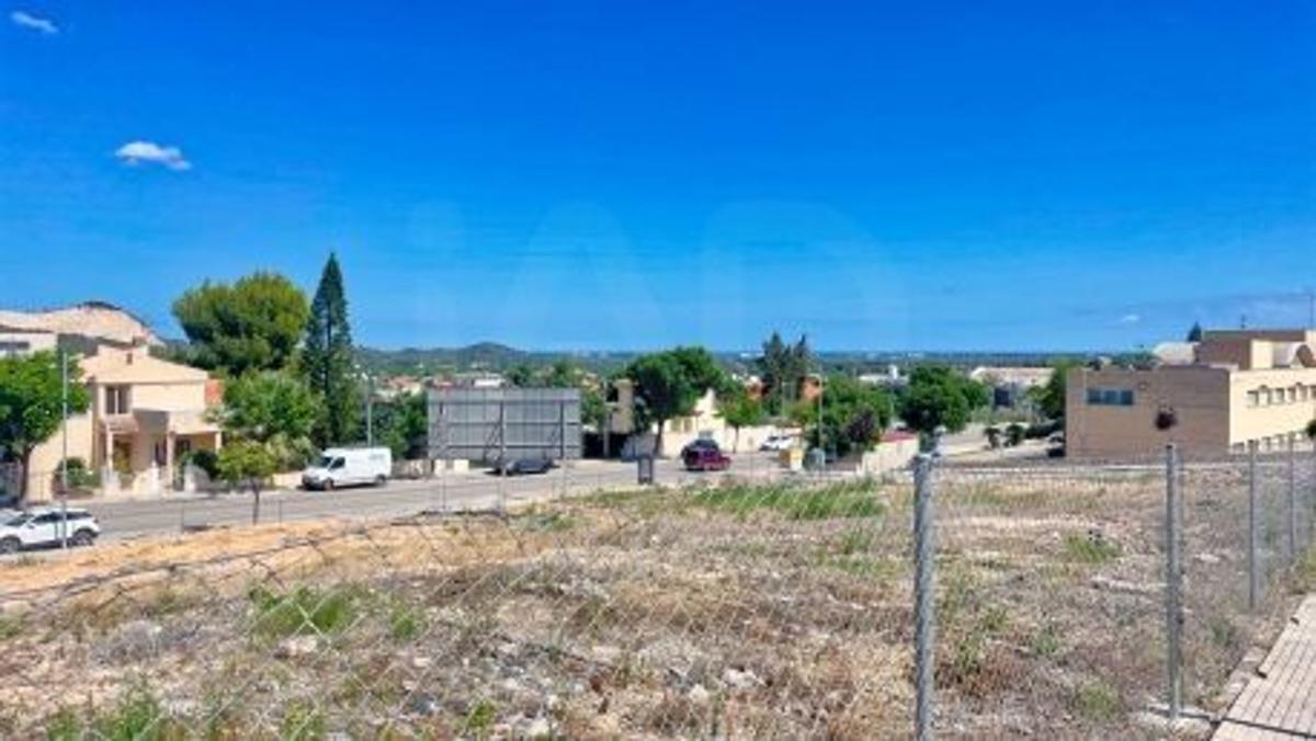 Terreno en venta en Pego, Alicante photo 1