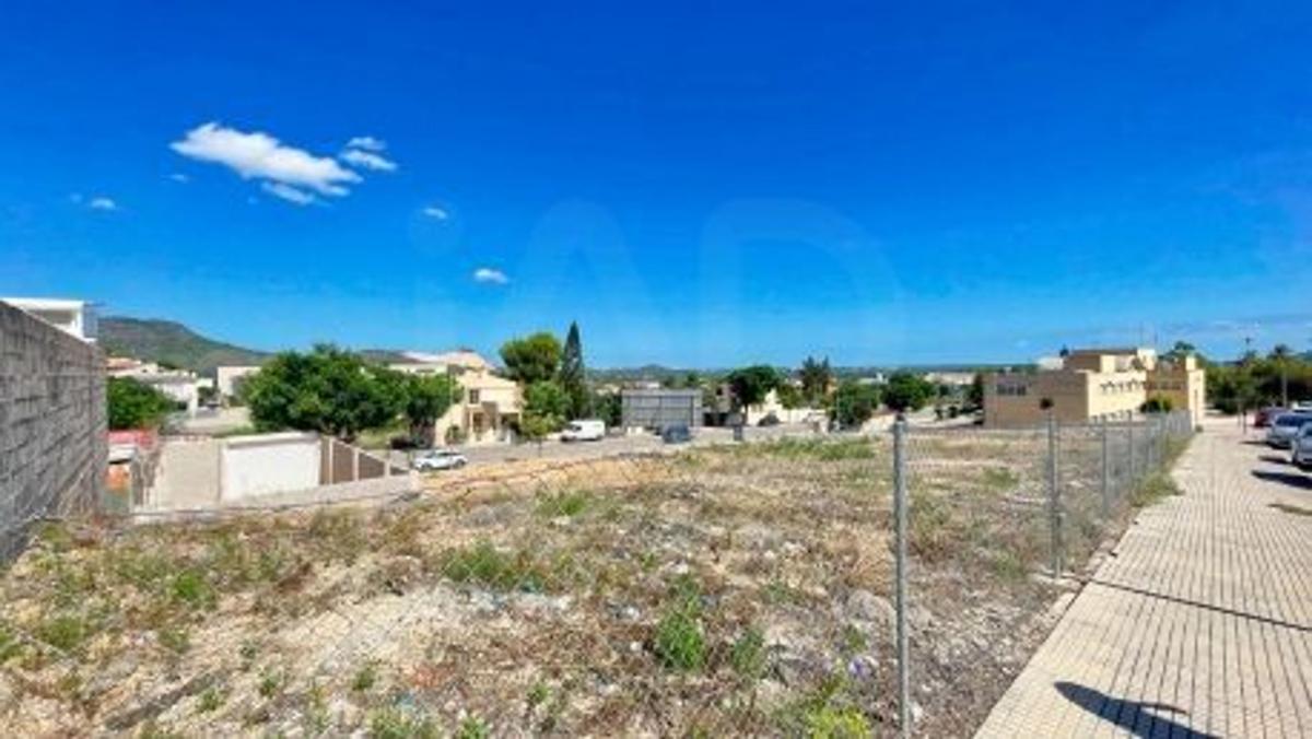 Terreno en venta en Pego, Alicante photo 3