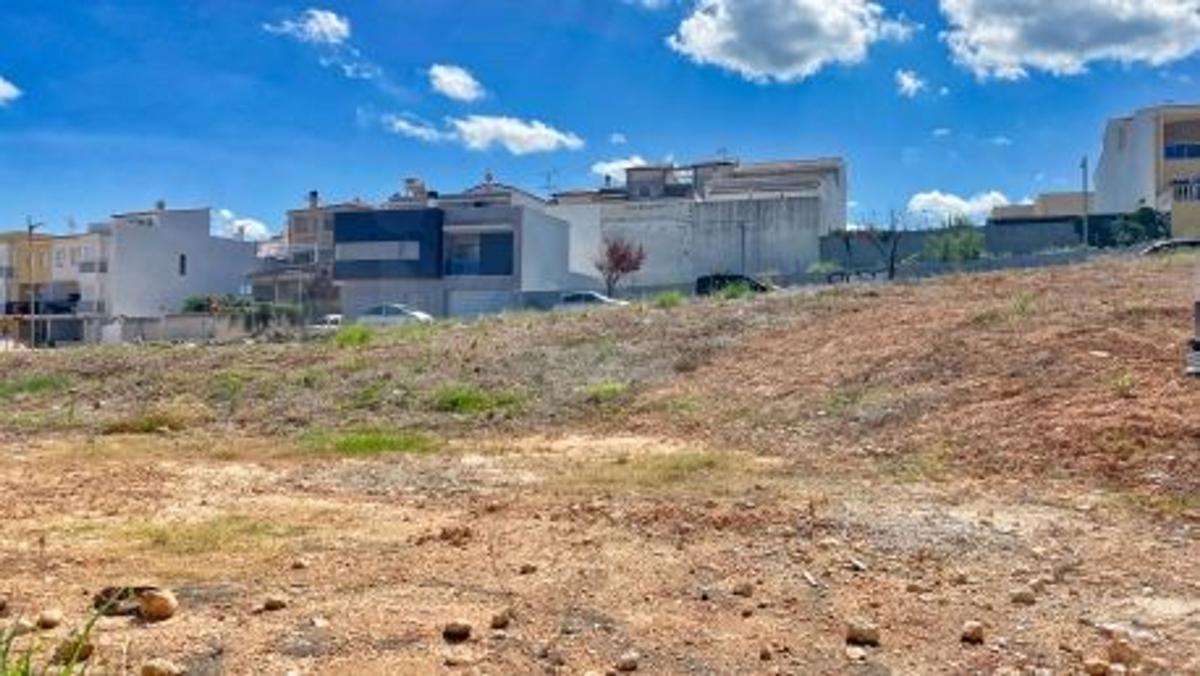 Terreno en venta en Pego, Alicante photo 4