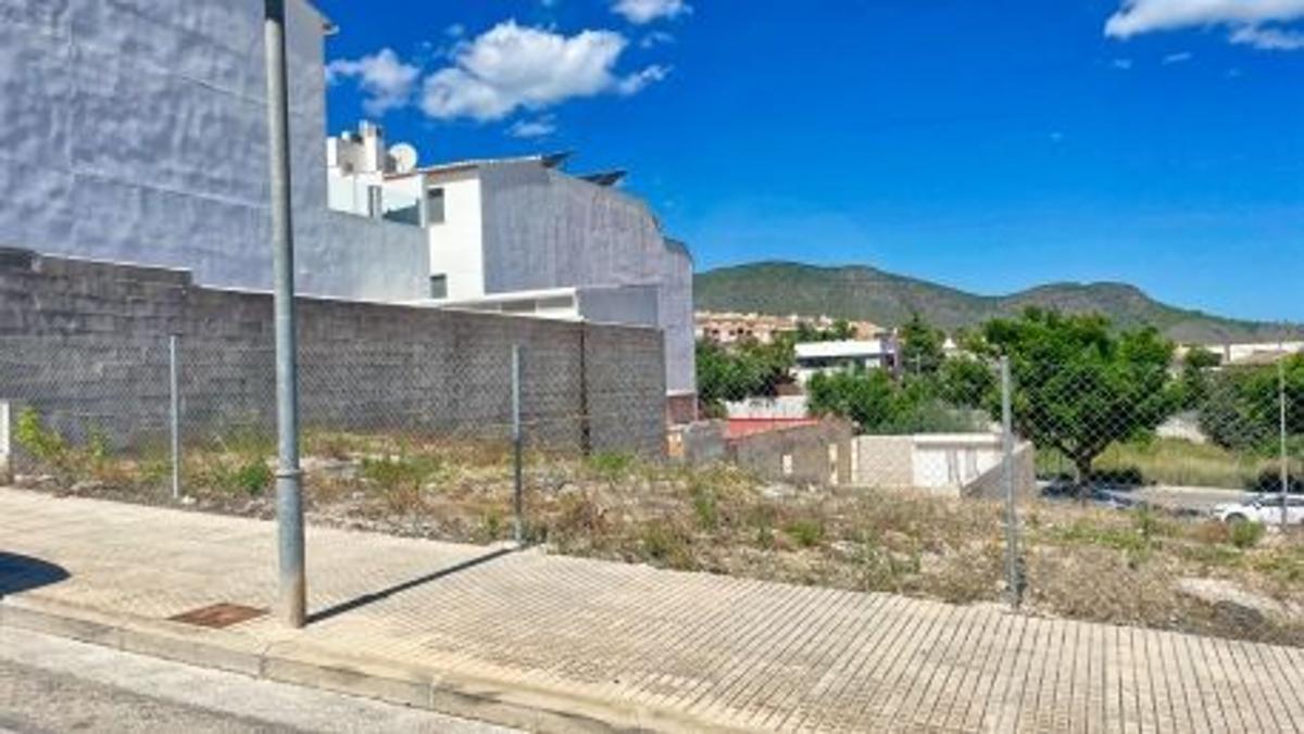 Terreno en venta en Pego, Alicante photo 5