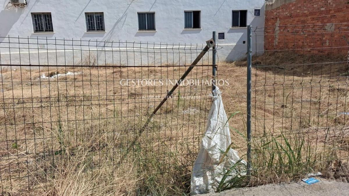 Участок земли на продажу в Муро дель Алькой, Аликанте photo 1