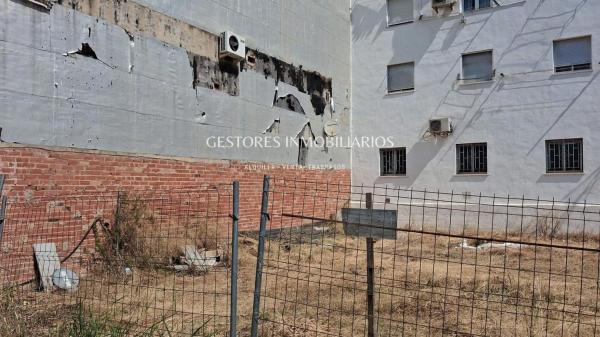 Terreno en Calle Ausiàs March, Muro del Alcoy thumbnail 1
