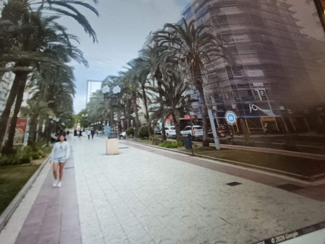 Działka na sprzedaż w Alicante / Alacant, Alicante photo 1