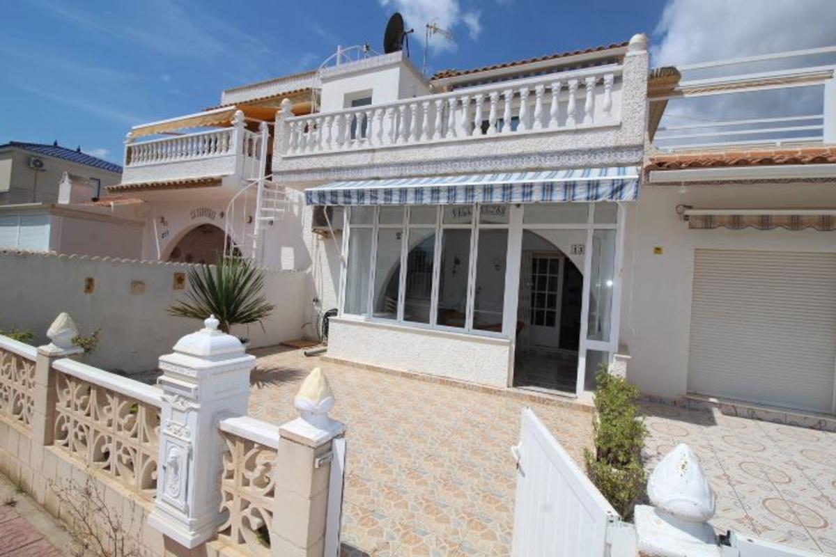 Продажа отдельного шале в Casa o chalet en Calle Iniesta, Blue Lagoon - Galán, San Miguel de Salinas, Сан-Мигель-де-Салинас photo 5