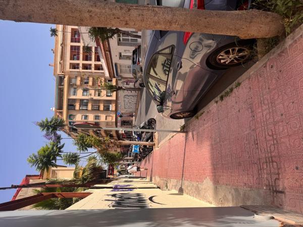 Terreno en Calle de Orihuela, 72, El Molino, Torrevieja photo 2