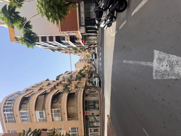 Terreno en Calle de Orihuela, 72, El Molino, Torrevieja photo 3