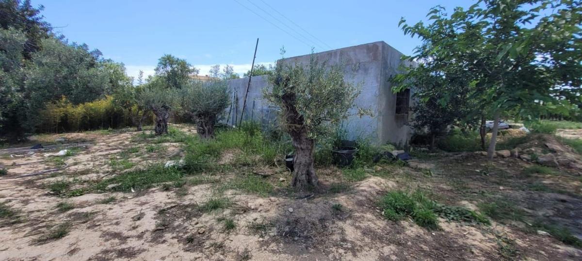 Участок земли на продажу в Алтея, Аликанте photo 3