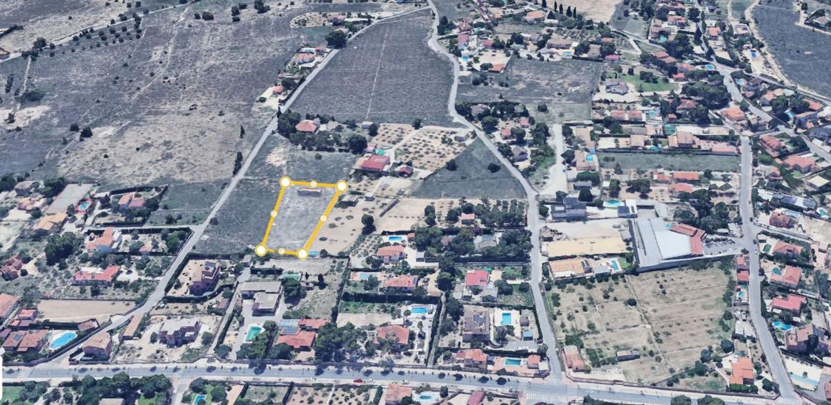 Terreno en venta en San Vicente del Raspeig, Alicante photo 5