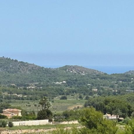 Terreno en Centro, Benitachell thumbnail 2