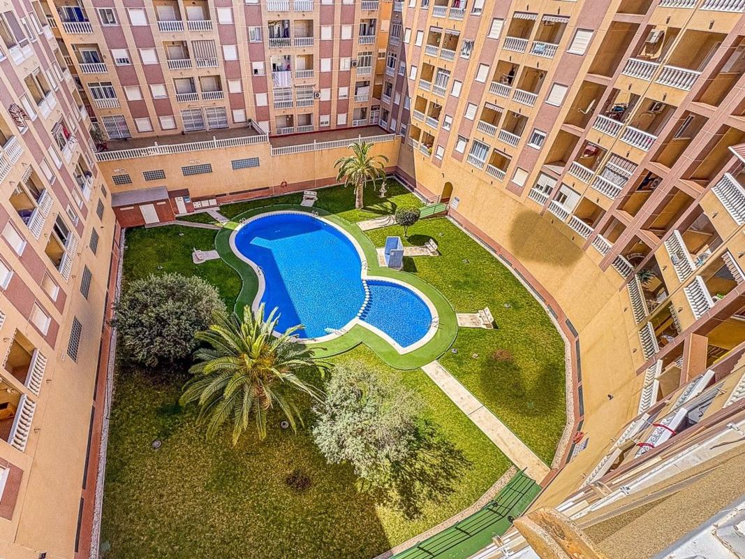 Penthouse sale in Ático en Parque de las Naciones, Torrevieja, Torrevieja photo 1