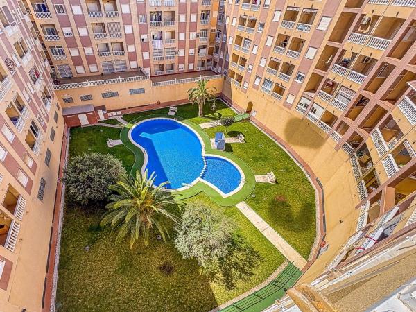 Penthouse for sale at Ático en Parque de las Naciones, Torrevieja, Torrevieja photo 1