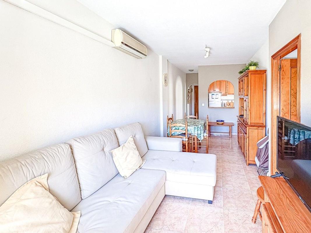 Penthouse sale in Ático en Parque de las Naciones, Torrevieja, Torrevieja photo 2