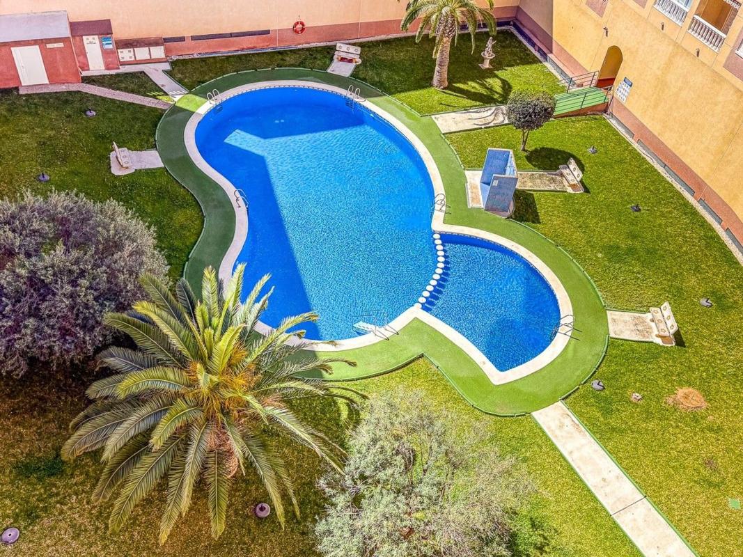 Penthouse sale in Ático en Parque de las Naciones, Torrevieja, Torrevieja photo 3