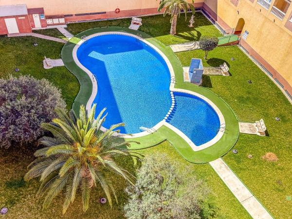 Penthouse for sale at Ático en Parque de las Naciones, Torrevieja, Torrevieja thumbnail 2