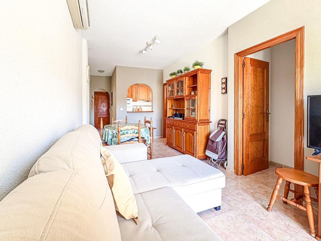 Penthouse sale in Ático en Parque de las Naciones, Torrevieja, Torrevieja photo 4