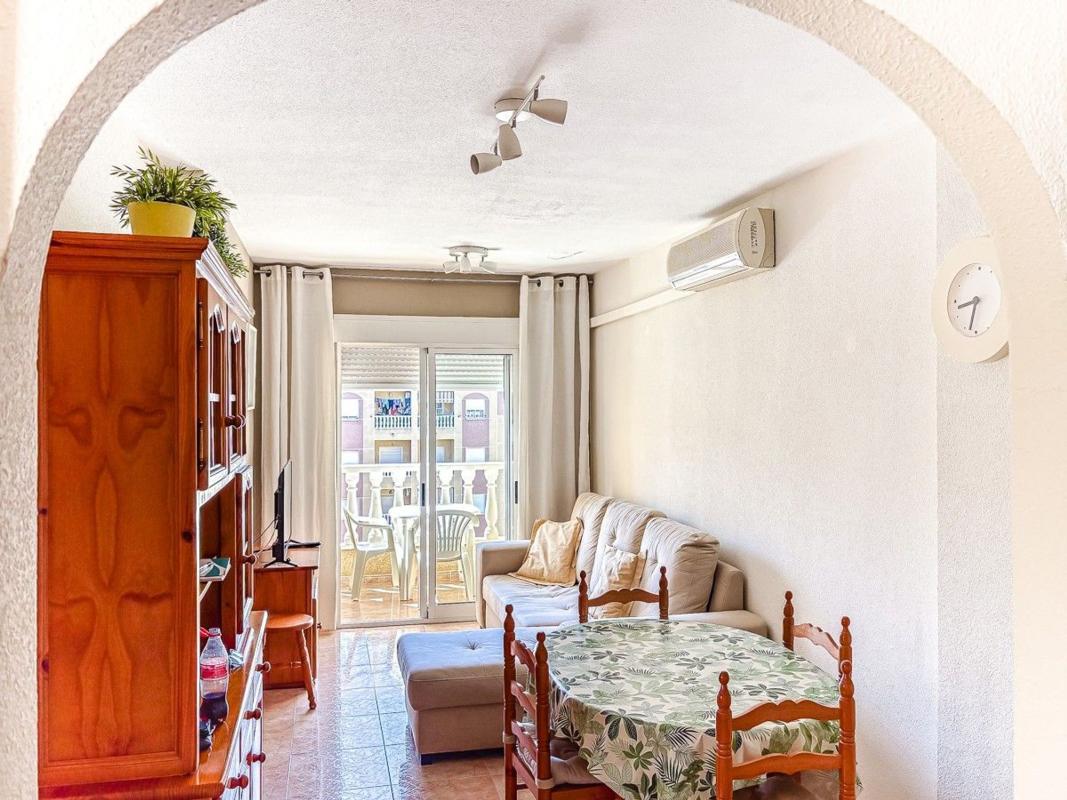 Penthouse sale in Ático en Parque de las Naciones, Torrevieja, Torrevieja photo 5
