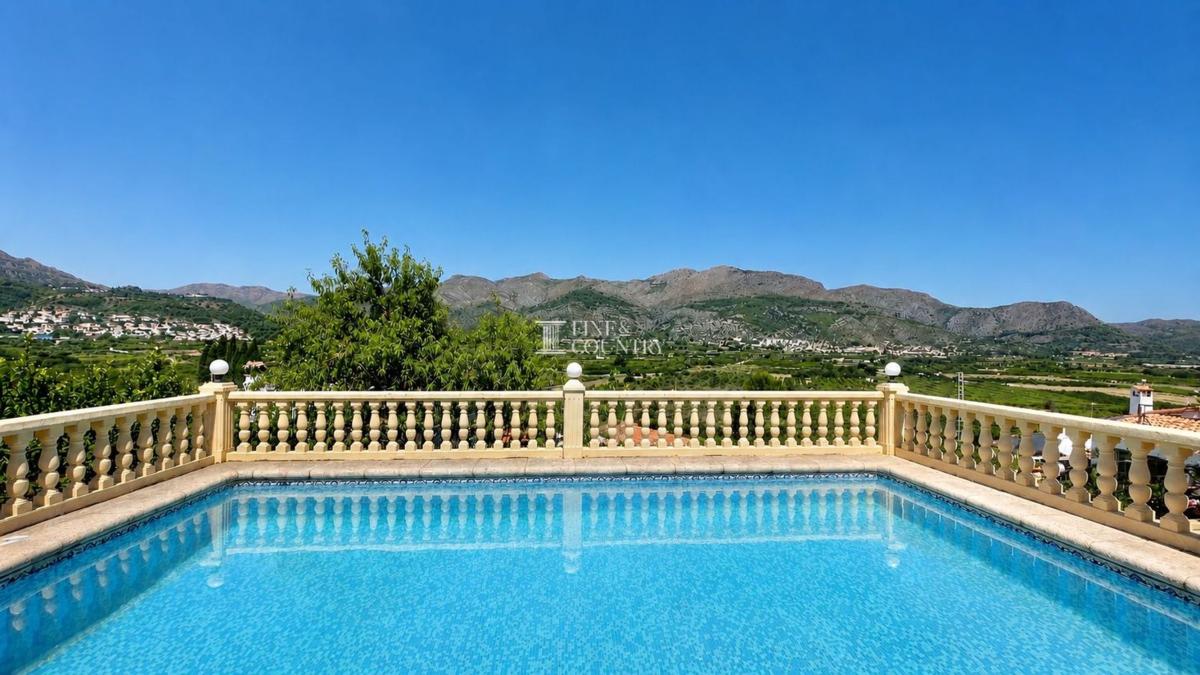Venta de chalet independiente en Casa o chalet en Orba, Orba
photo 1