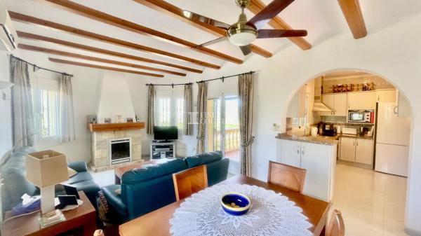 Chalet independiente en venta en Casa o chalet en Orba, Orba
 photo 3