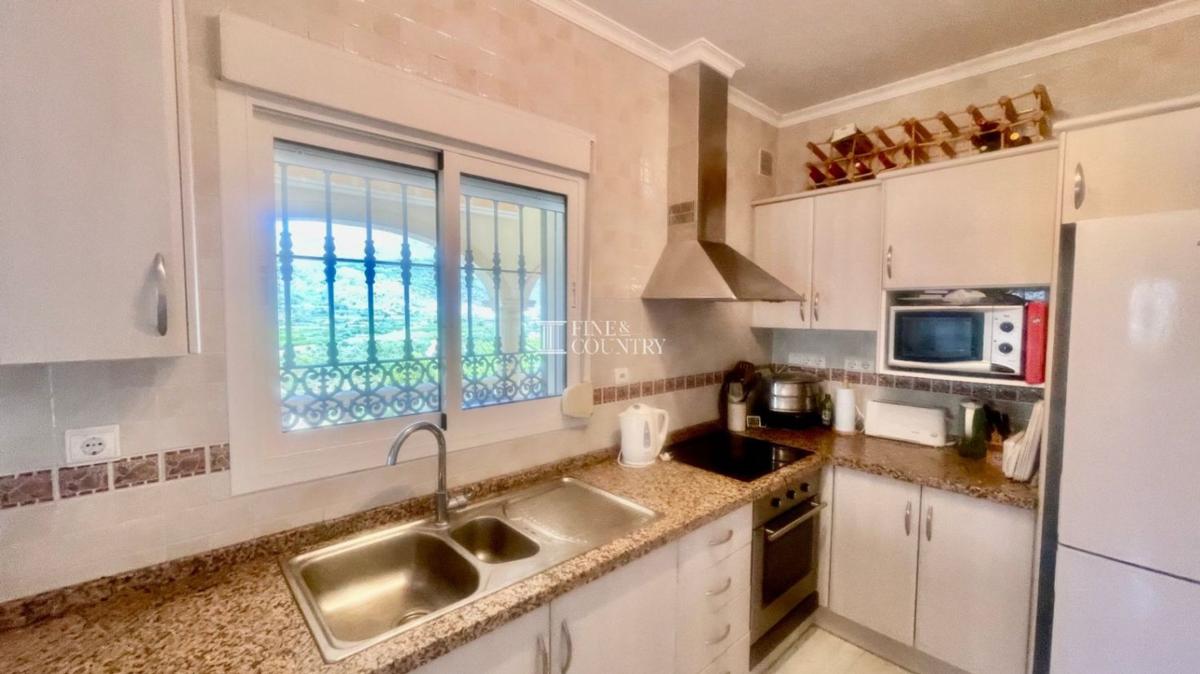 Venta de chalet independiente en Casa o chalet en Orba, Orba
photo 4