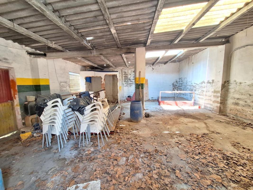 Terreno en venta en Castalla, Alicante photo 2