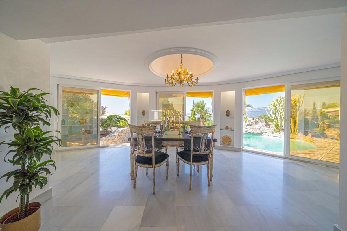 Venta de chalet independiente en Casa o chalet en Altea la Vella, Altea, Altea
 photo 5