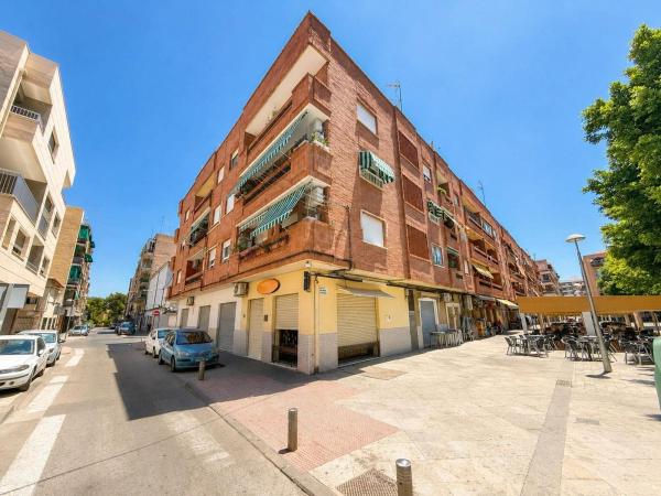 Sale of flat in Piso en Calle Luis Galiana, 9, Callosa de Segura, Callosa de Segura
 photo 1