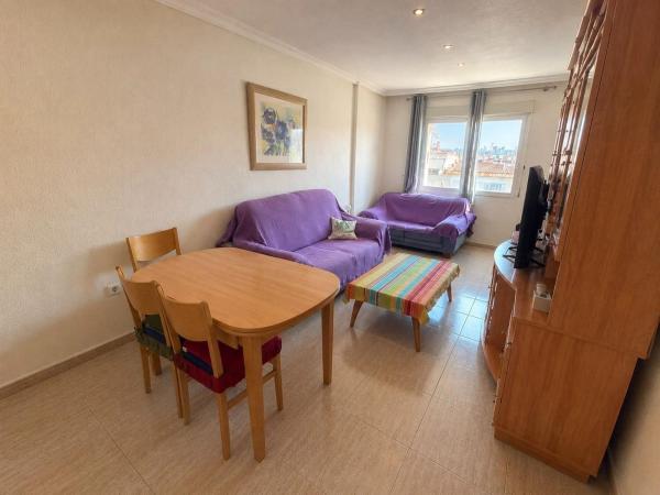Sale of flat in Piso en Calle Luis Galiana, 9, Callosa de Segura, Callosa de Segura
 photo 2