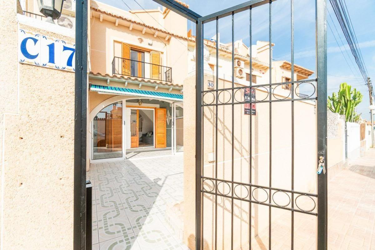 Duplex sale in Dúplex en Calle Pablo Picasso s/n, La Siesta - El Salado - Torreta, Torrevieja, Torrevieja photo 1