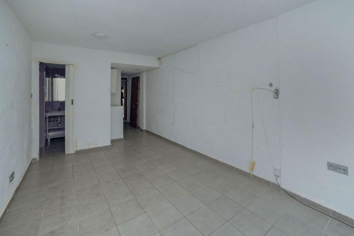 Sprzedaż studia w Estudio en Avenida de Portugal, Pueblo Levante, Benidorm, Benidorm photo 2