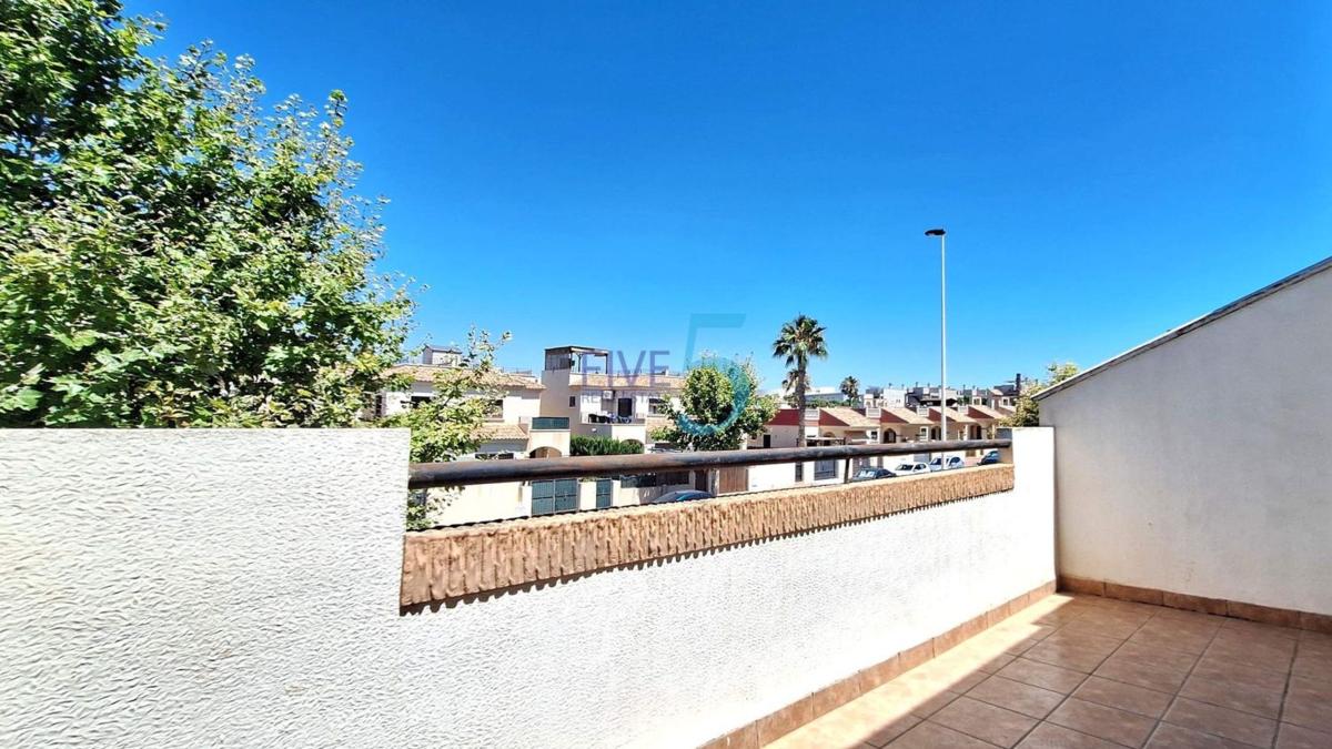 Продажа отдельного шале в  Casa o chalet en Parque Acuático - Sector 25, Torrevieja, Торревьеха photo 4