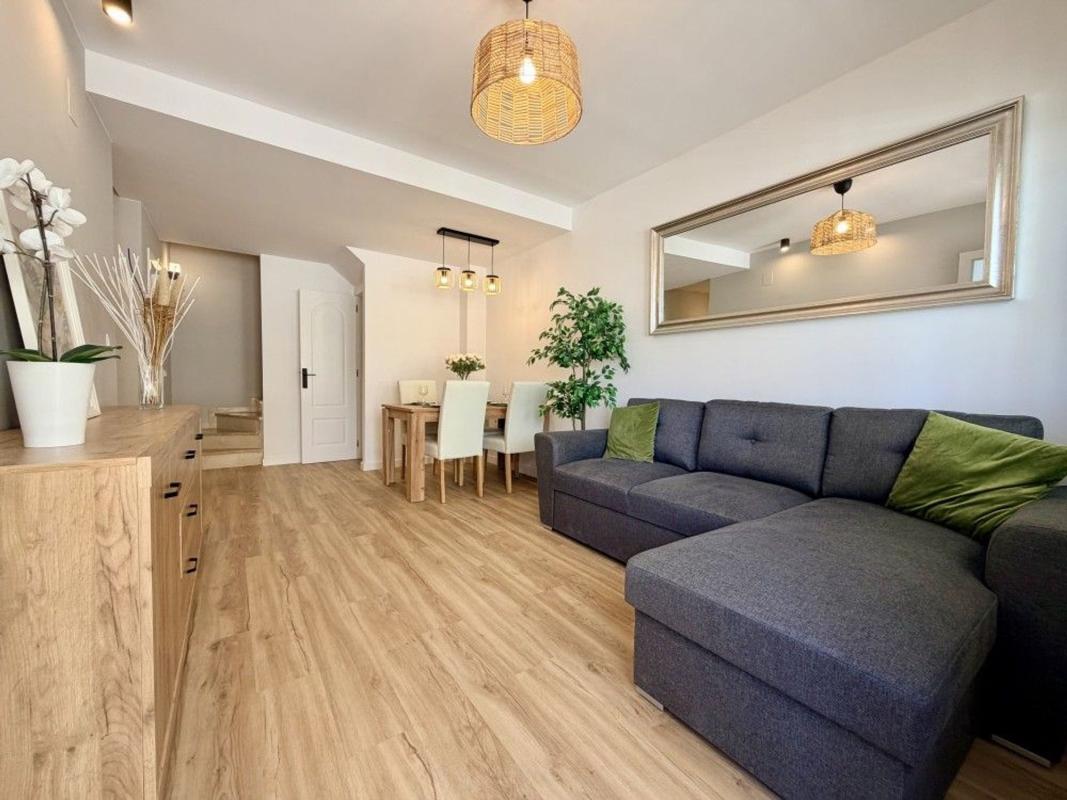 Недвижимость на продажу и в аренду в Испании photo 5