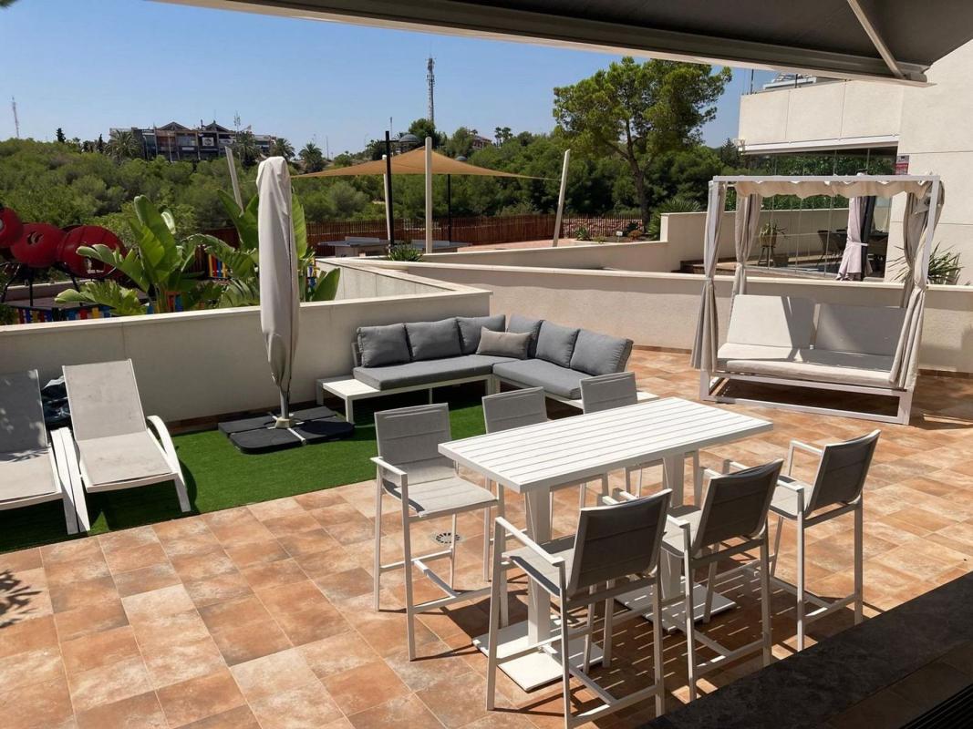 Venta de piso en Piso en Calle Vainilla s/n, Villamartín, Orihuela, Orihuela
photo 5