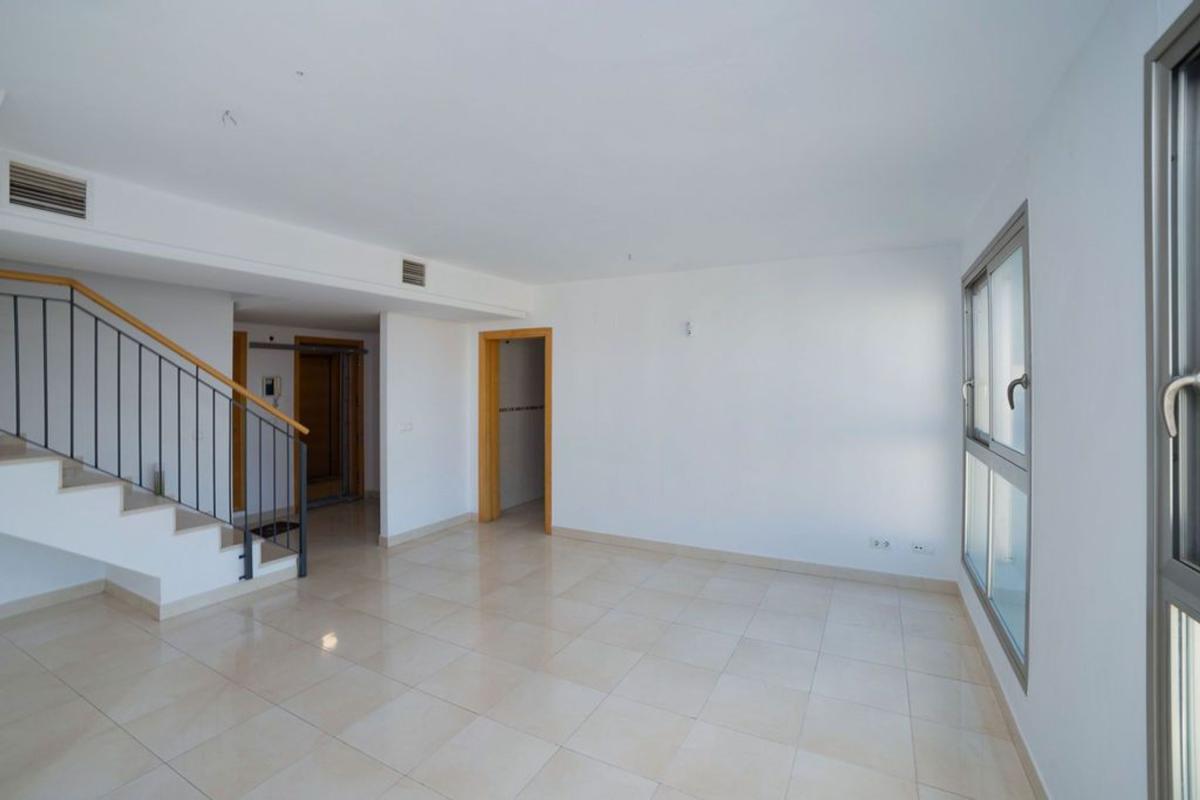 Venta de piso en Piso en Calle Vicente Alexandre, Benisaudet, Alicante / Alacant, Alicante / Alacant
 photo 4