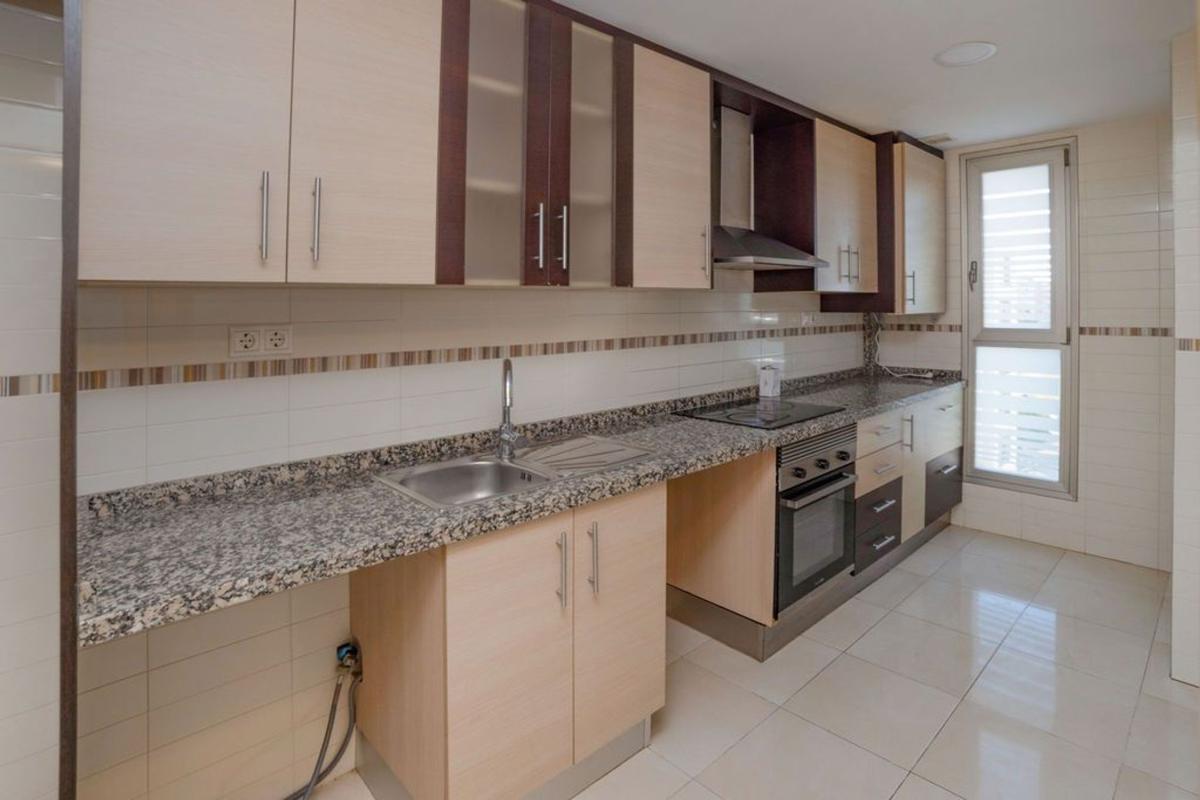 Venta de piso en Piso en Calle Vicente Alexandre, Benisaudet, Alicante / Alacant, Alicante / Alacant
 photo 5