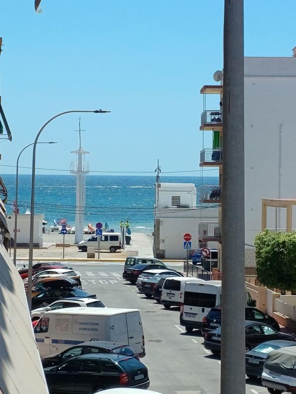 Venta de piso en Piso en Calle Cartagena, Tamarit - Playa Lissa, Santa Pola, Santa Pola
photo 1